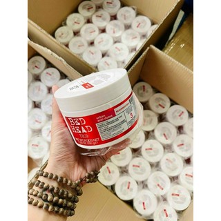 Ủ Tóc Tigi Đỏ Bed Head Phục Hồi Tóc Hư Tổn -mi