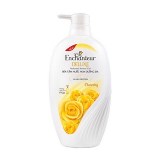 Sữa tắm Enchanteur Hương nước hoa ( hàng công ty)
