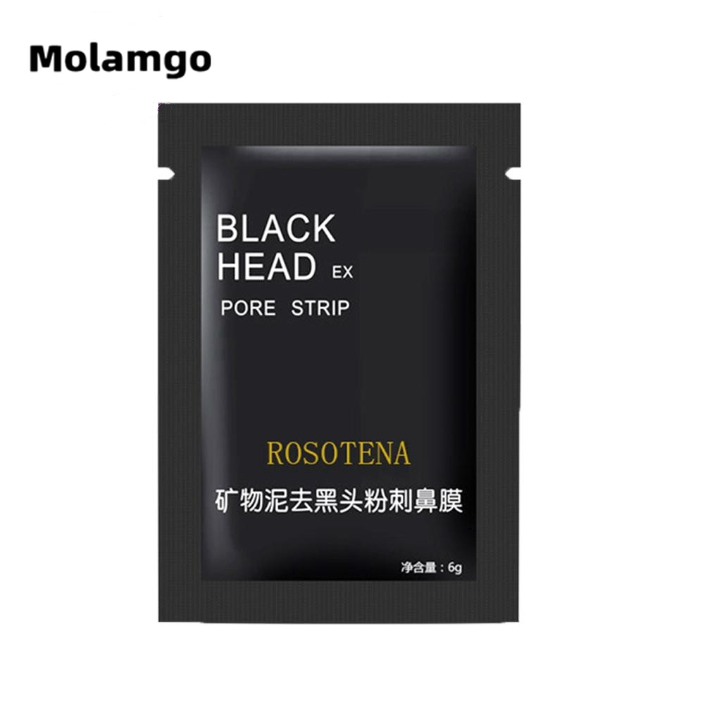 MOLAMGO [Hàng mới về] Mặt nạ lột mụn đầu đen hiệu BEAUTYFACE
