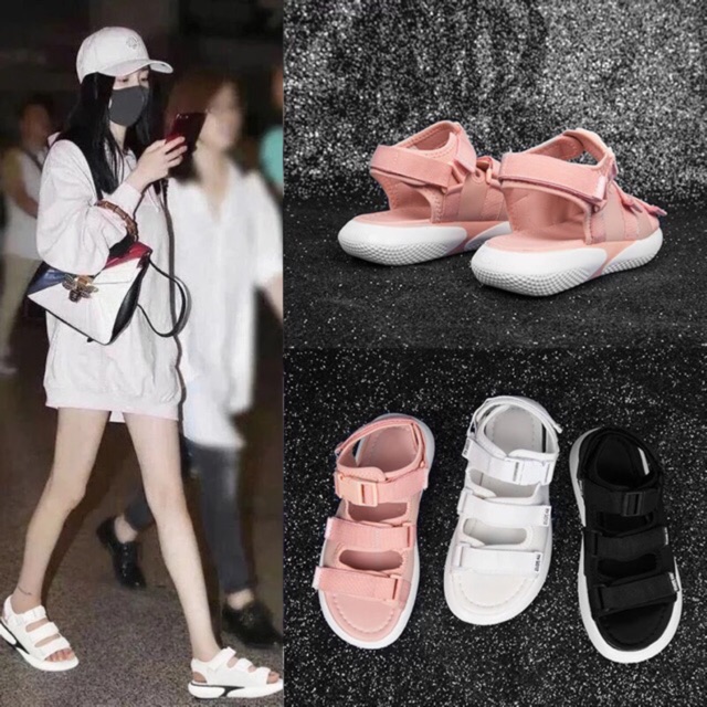DÉP QUAI HẬU ( od taobao)