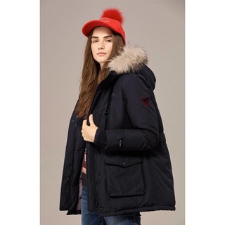ÁO PHAO ĐẠI HÀN GUESS xuất dư