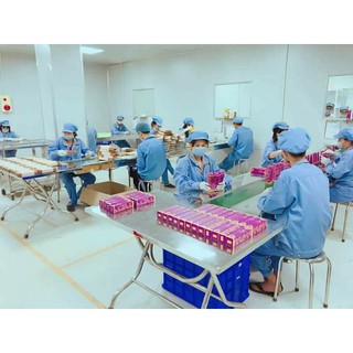 Dung dịch vệ sinh phụ nữ Huyền Phi