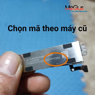 Cục rung zin bóc máy iphone 7 plus 7plus