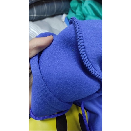 Áo hoodie mặt cười Drew G358 | BigBuy360 - bigbuy360.vn