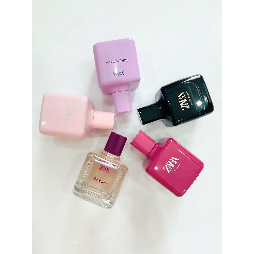 Nước Hoa Zara Nữ Chính Hãng