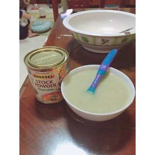 Hạt nêm massel 168g Úc