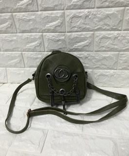 [FREESHIP 99k] Balo Con Ếch (22x20)