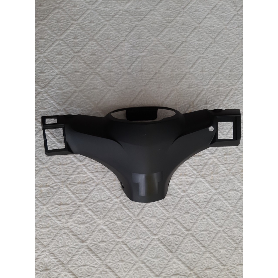 Nắp sau tay lái | Gáy xe Sirius cũ chính hãng Yamaha 3S4-F6145-00
