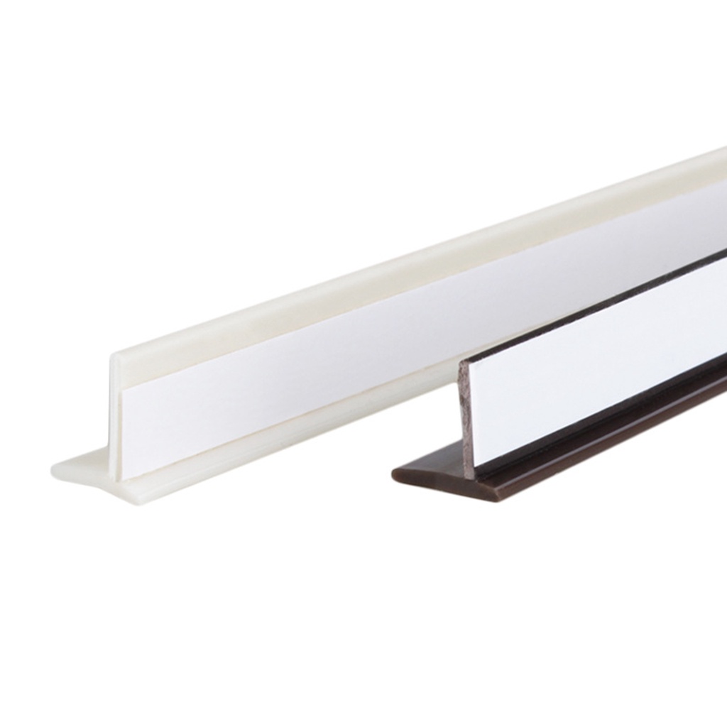 Cuộn Dây Niêm Phong Tự Dính Chống Va Chạm Cho Cửa Tủ Quần Áo 2.4m