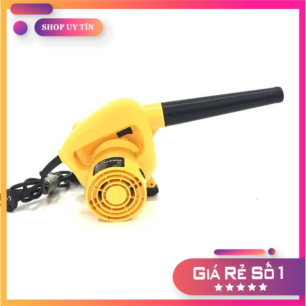 - Máy Thổi Bụi, Hút Bụi Cầm Tay Cực Đại Nguồn 220V