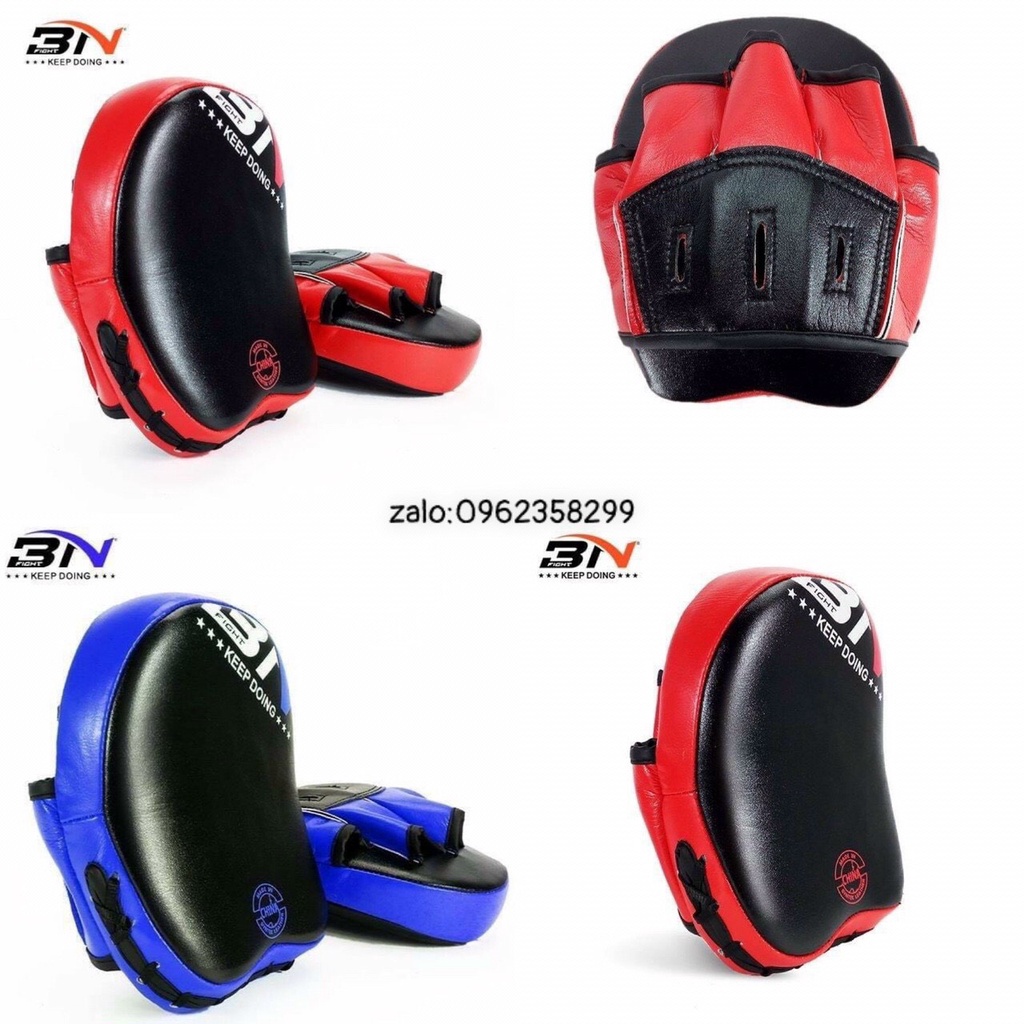ĐÍCH ĐỠ BÀN TAY BOXING  BN SPORT GIÁ 1 CÁI