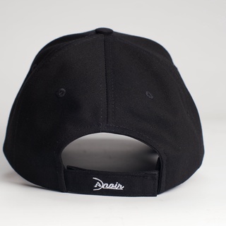 Black Anoir V2 - Cap