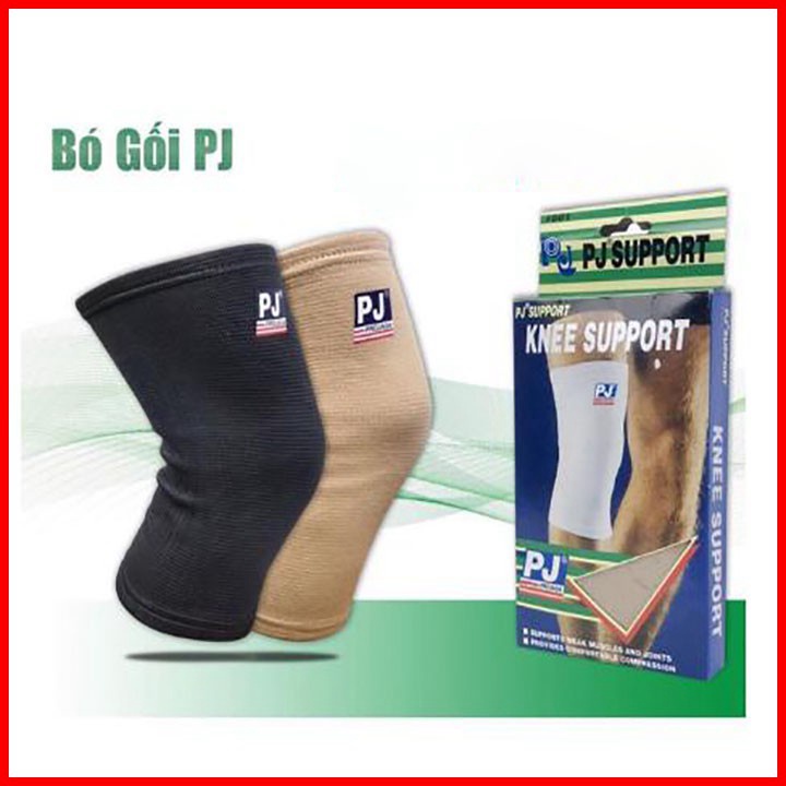 Băng Bảo Vệ Gối ,Bó Gối PJ601 chống chấn thương thể thao ,bóng đá ,gym Cao Cấp