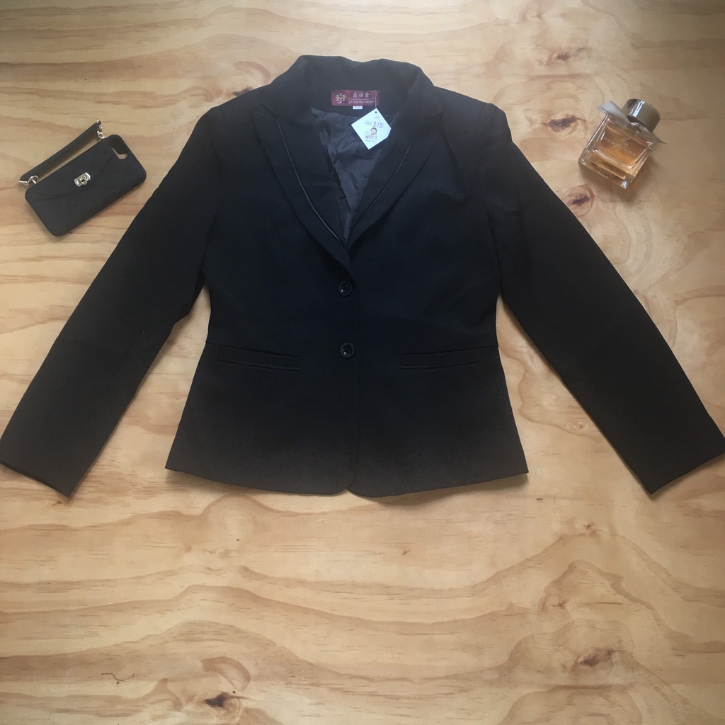 BLAZER 2HAND CHẤT ĐẸP MẪU B13