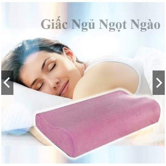 gối cao su non người lớn siêu mềm mại hàng đẹp