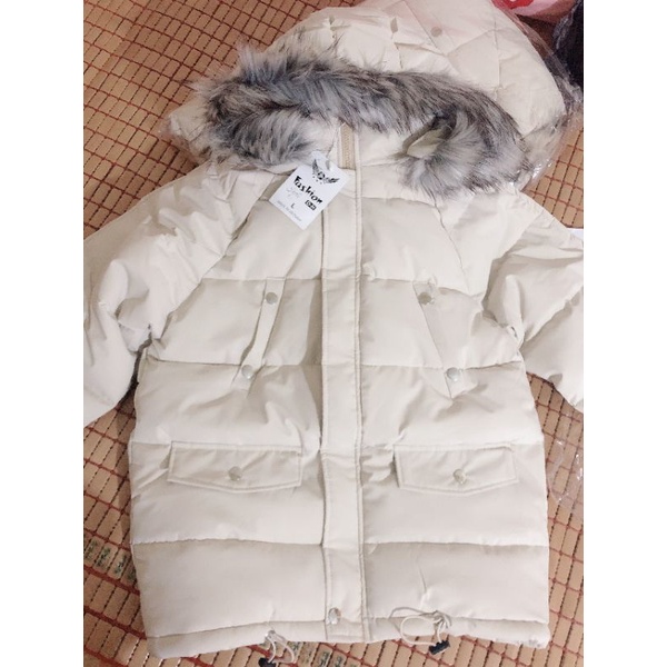 Áo phao béo Quảng Châu loại 1. | BigBuy360 - bigbuy360.vn