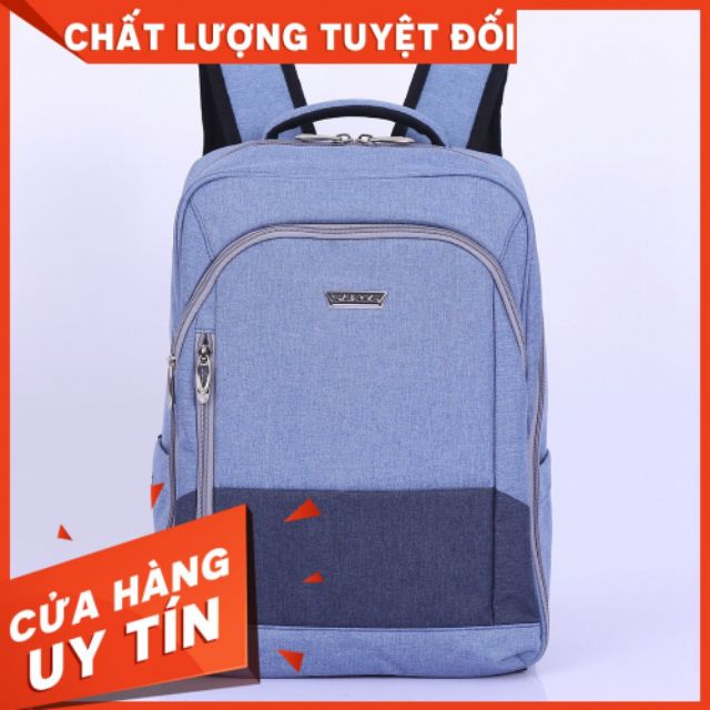 Balo Laptop Cao Cấp sakosOMEGA i15 Bảo Hành Chính Hãng 3Năm