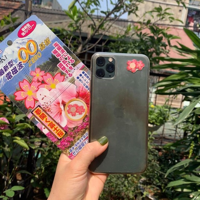 Triệt sóng điện từ
