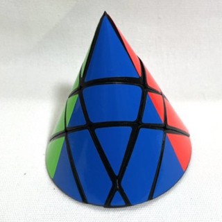 Rubik biến thể hình nón cone 3x3