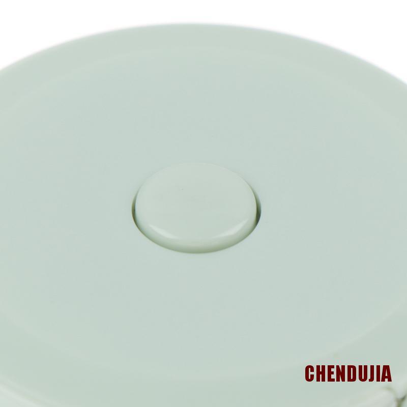 1 Thước Dây Cuộn Dài 2m Có Thể Thu Gọn Tiện Dụng Cho Bé