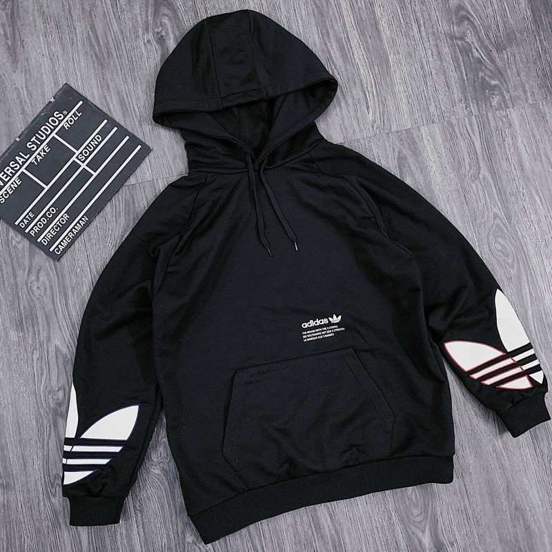 (HÀNG XUẤT XỊN) Áo hoodie GN3570