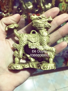 Kỳ lân đồng