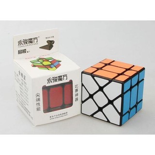 Biến thể rubik: YJ Fisher cube
