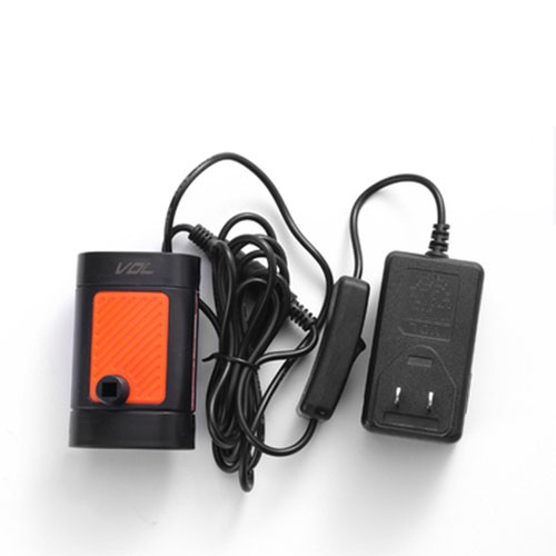 Máy bơm chìm hồ cá tiểu cảnh