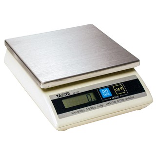 Cân nhà bếp điện tử KD200 loại 3kg 5kg 10kg TANITA chính hãng