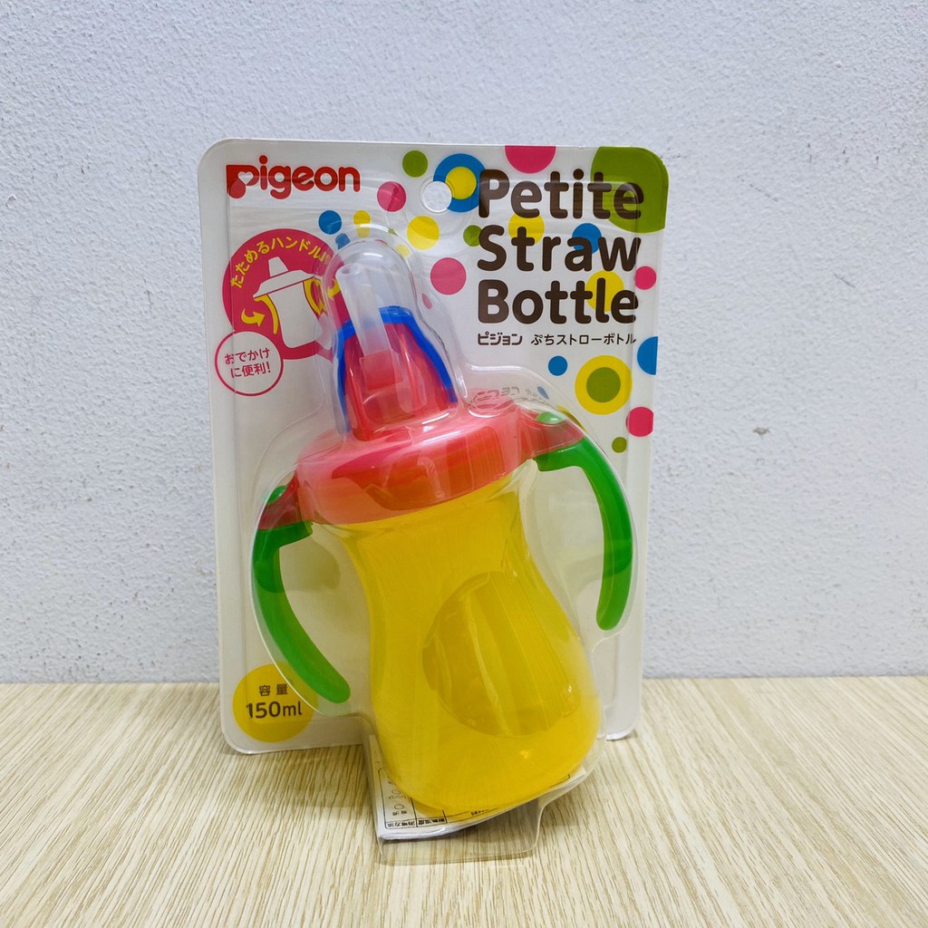 Bình uống nước Pigeon 150ml