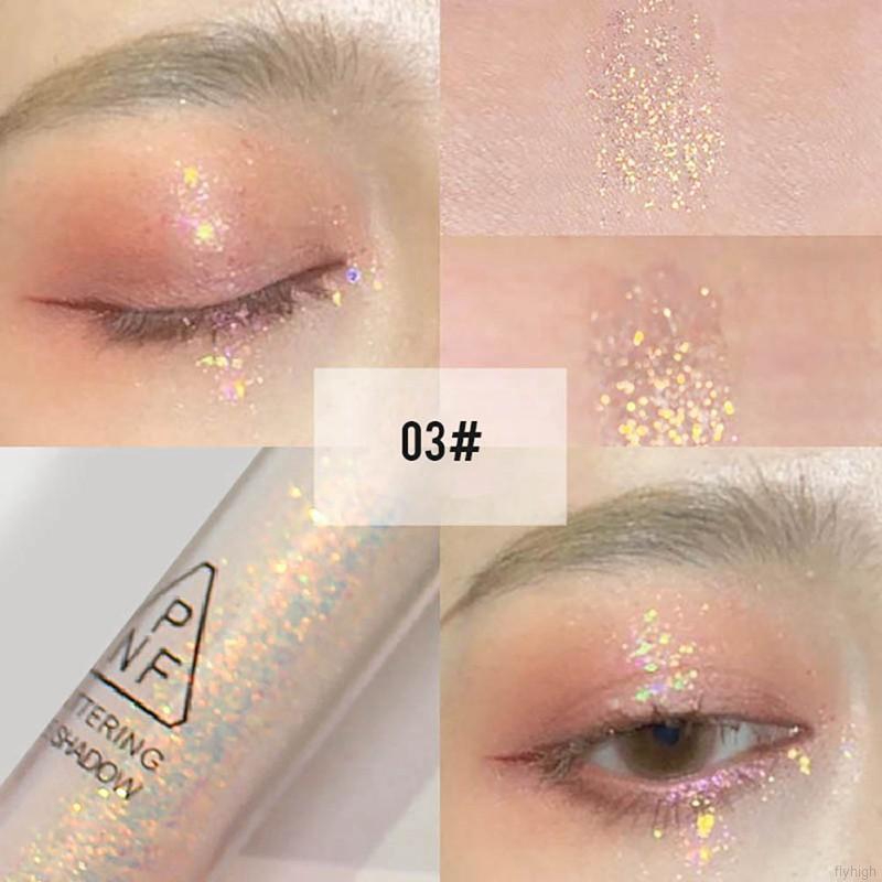 Nhũ trang điểm mắt PNF Tahan Lama chống bay hơi | BigBuy360 - bigbuy360.vn