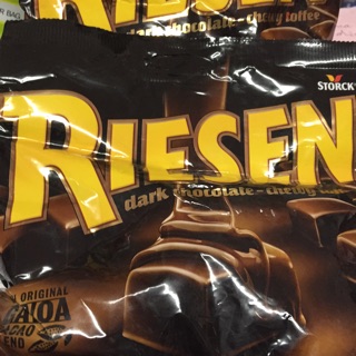 Freeship 99k - kẹo riesen 52k