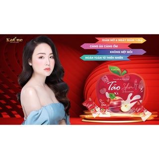 KẸO TÁO GIẢM CÂN KAONE