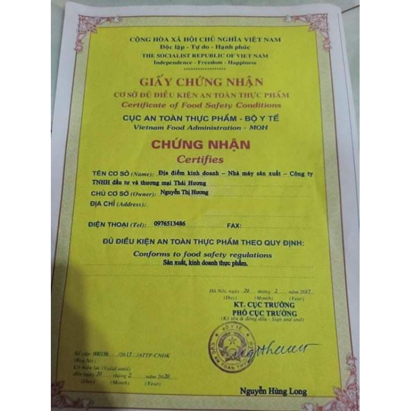 combo 3 lọ tinh chất nở ngực linh hương | BigBuy360 - bigbuy360.vn