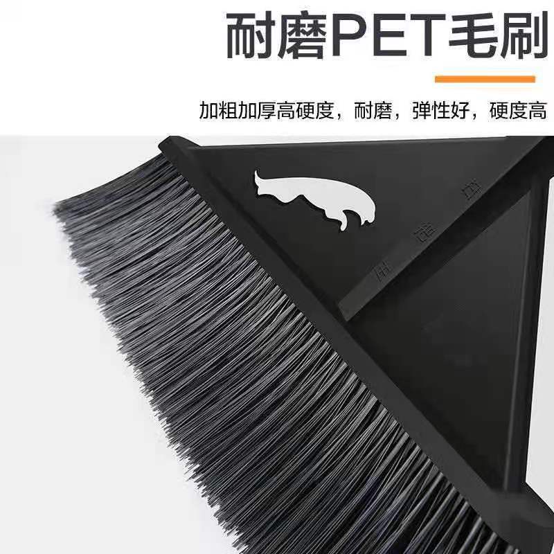 Chổi Đơn Cỡ Lớn Dài Đường Kính 11.24 Dùng Để Quét Dọn Nhà/Ngoài Trời