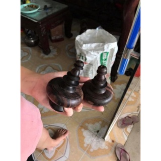 Nậm mun lồng chào mào cao cấp