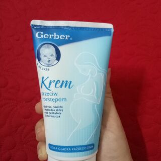 Kem rạn da Gerber Krem 150ml