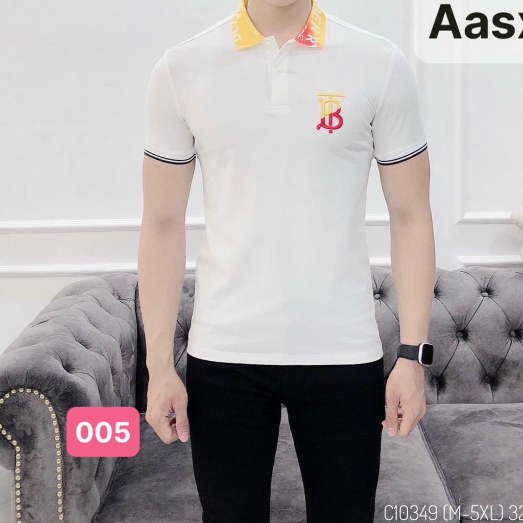 [Mã FASHIONT4MA2 giảm 10K đơn 50K] Áo Thun Nam Cao Cấp HD0101 Nhiều Mẫu Mới