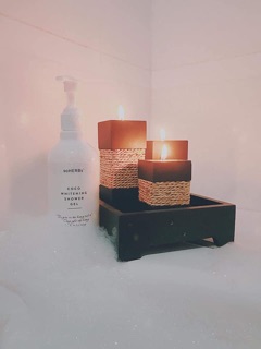 Sữa tắm trắng da