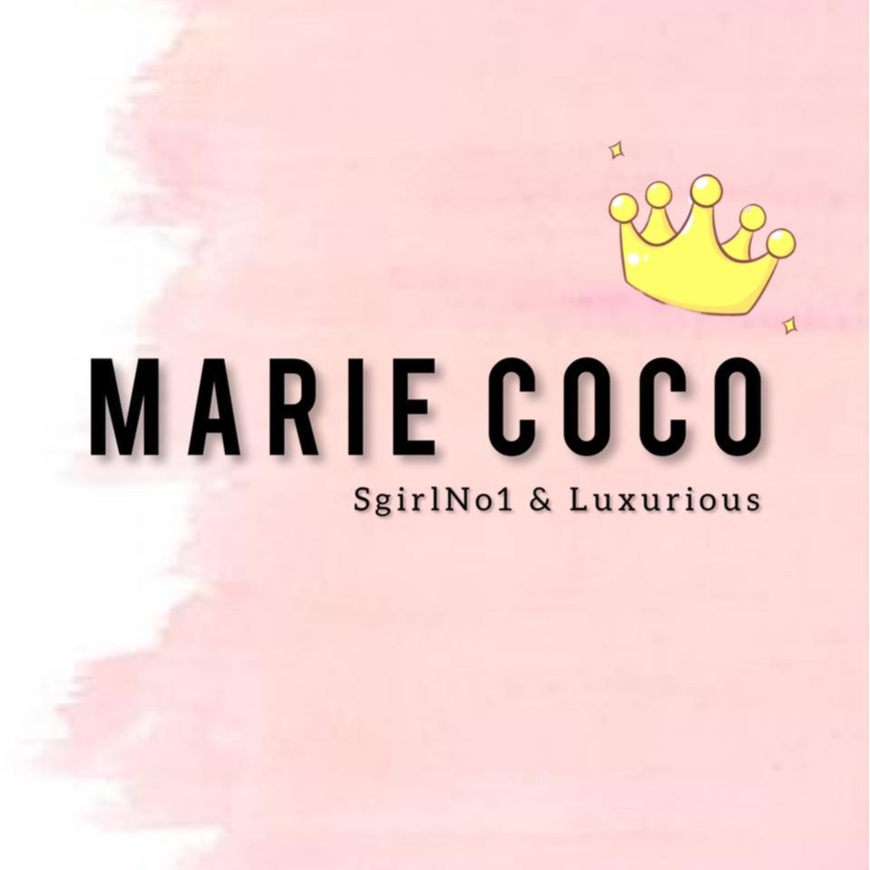 MARIE COCO, Cửa hàng trực tuyến | WebRaoVat - webraovat.net.vn