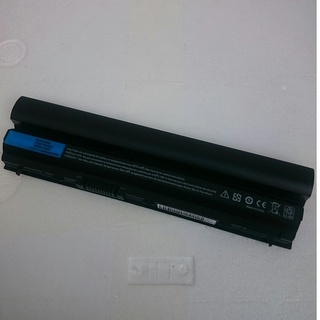 Pin cho laptop dell latitude 6230 e6120 e6220 e6320 e6230 e6330 e6430s bảo hành toàn quốc 12 tháng