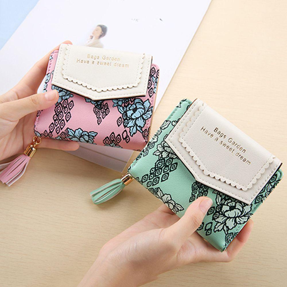 PATH Ốp Lưng Điện Thoại Kiêm Ví Đựng Thẻ Tín Dụng &amp; Tiền Xu Sang Trọng