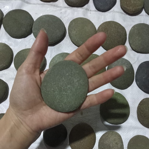 Đá tắm tự nhiên tẩy tế bào chết đá massage mặt - Amily Store99 | BigBuy360 - bigbuy360.vn