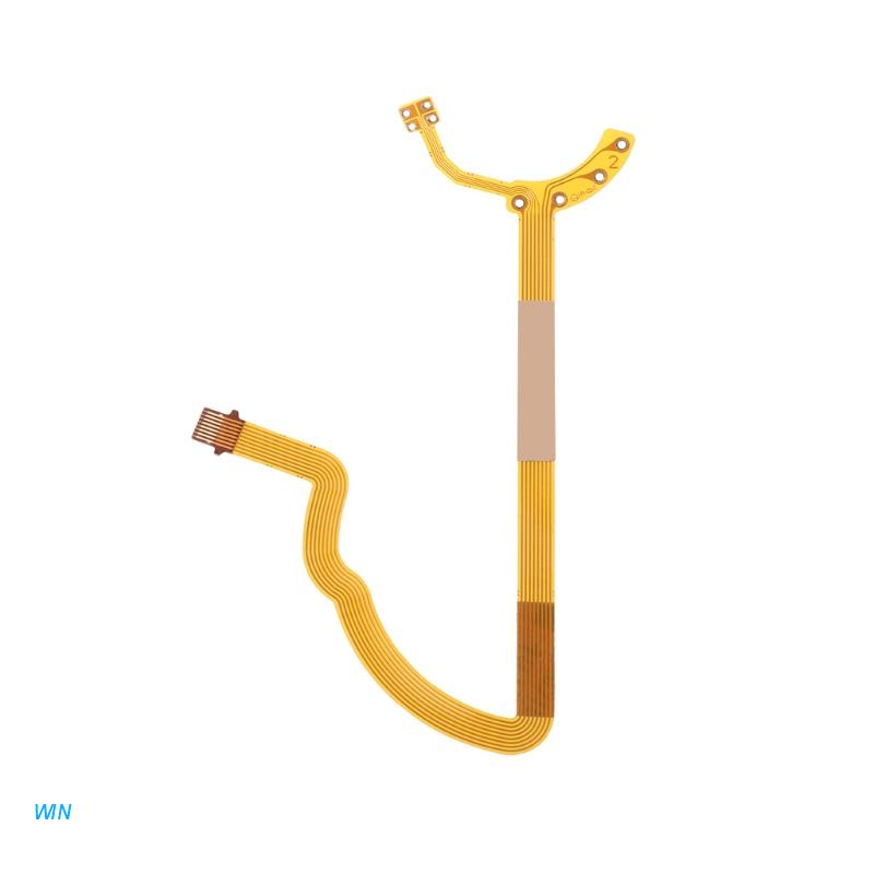 Dây Cáp Dẻo Thay Thế Cho Máy Ảnh CANON 17-85MM 4-5.6 Mới