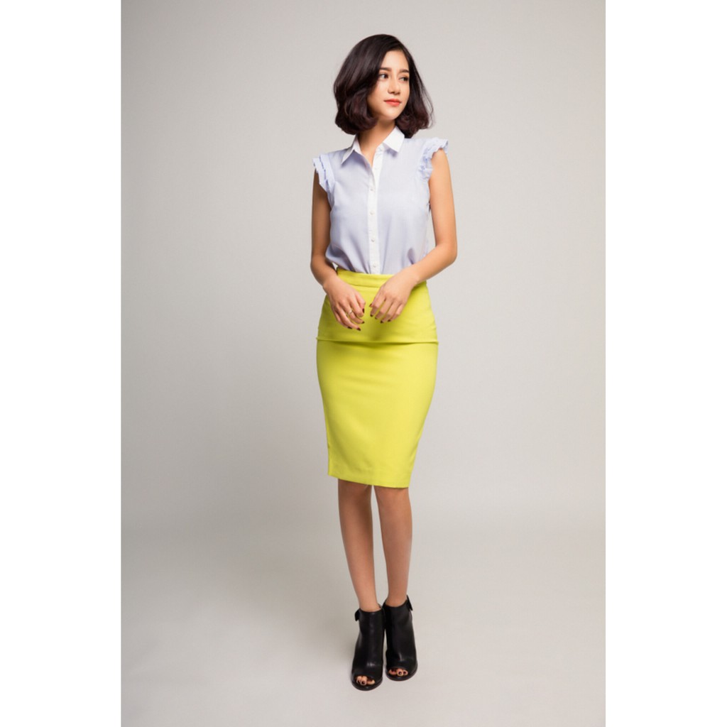 [Mã WABRM4  giảm 15% tối đa 50k đơn 150k] IVY moda Chân Váy MS 31M2026 | BigBuy360 - bigbuy360.vn