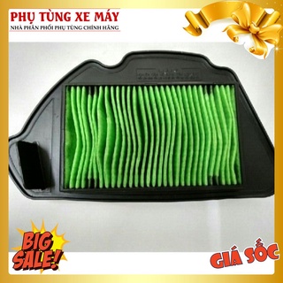Hàng chất - giá thật lọc gió ab110 fi (airblade air blade lọc khí fi