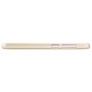 Nillkin Ốp Lưng Cứng Siêu Nhám Màu Vàng Cho Xiaomi Redmi 4x / 4 X
