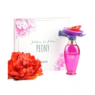 Nước hoa Jardin Peony 50ml