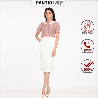 Áo sơ mi nữ thời trang cao cấp fas52404 - pantio