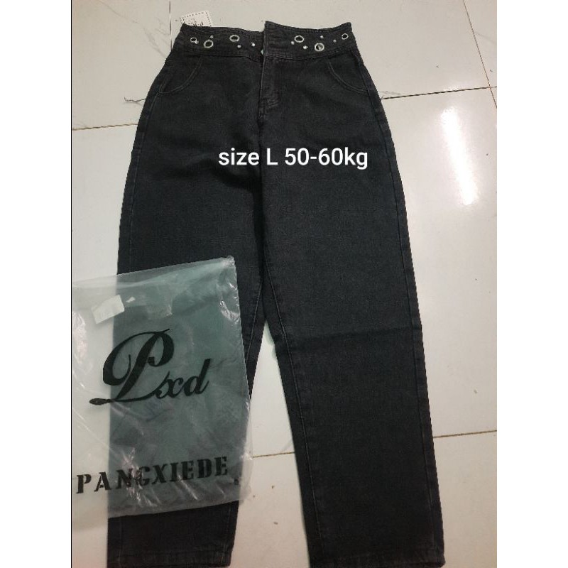 Quần jean bigsize 50k (COMBO MUA 1 TẶNG 1)